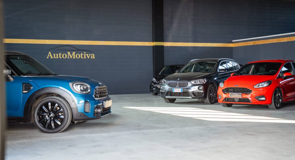 Automotiva by Lunicamotors