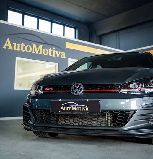 Automotiva by Lunicamotors