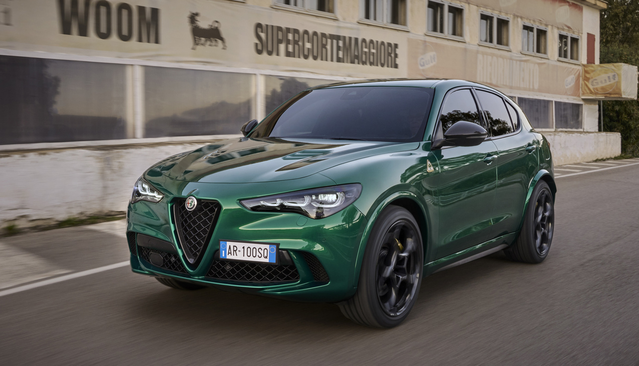 Automotiva by Lunicamotors