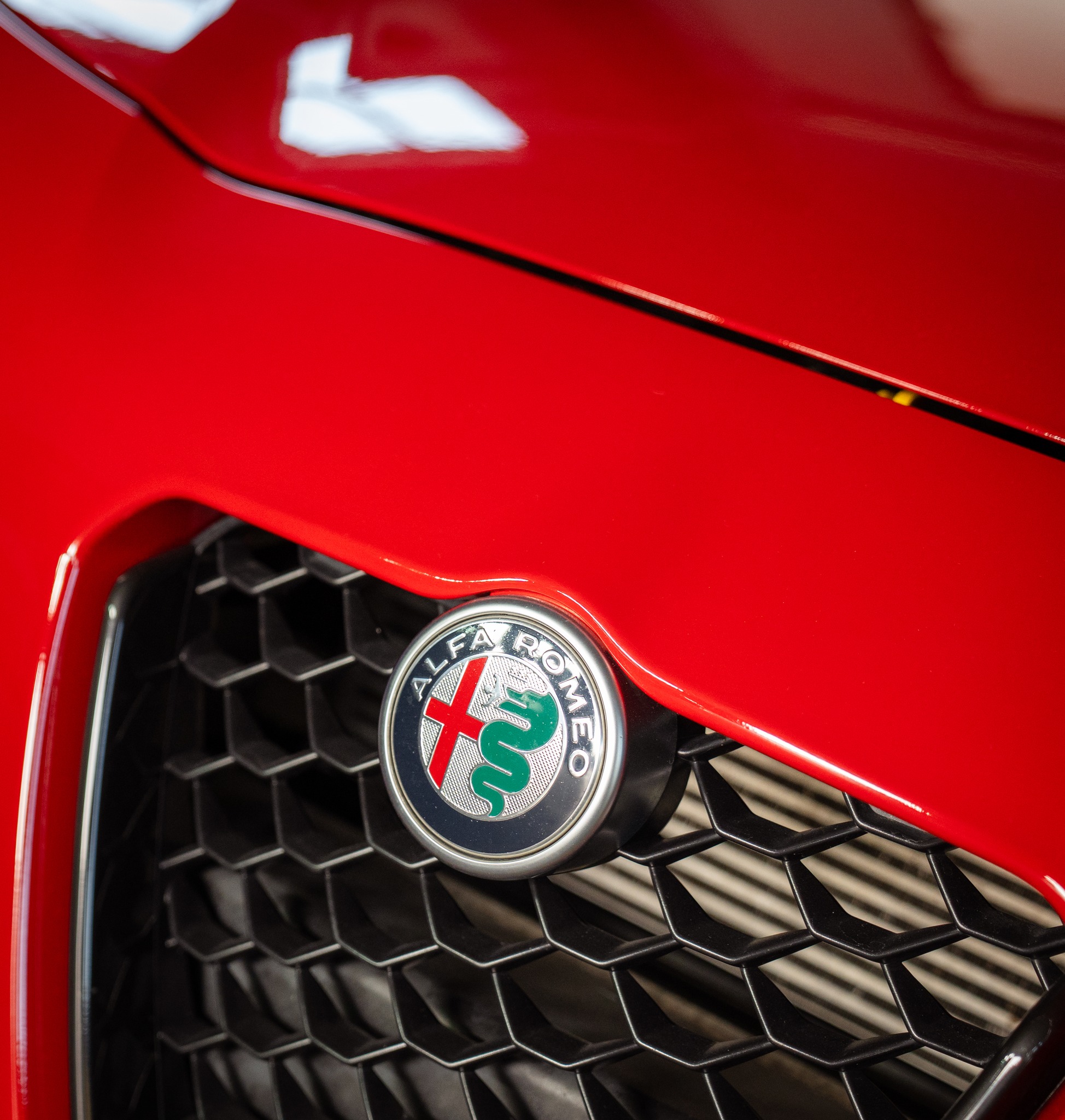 Automotiva by Lunicamotors