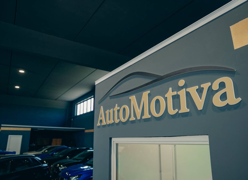 Automotiva by Lunicamotors